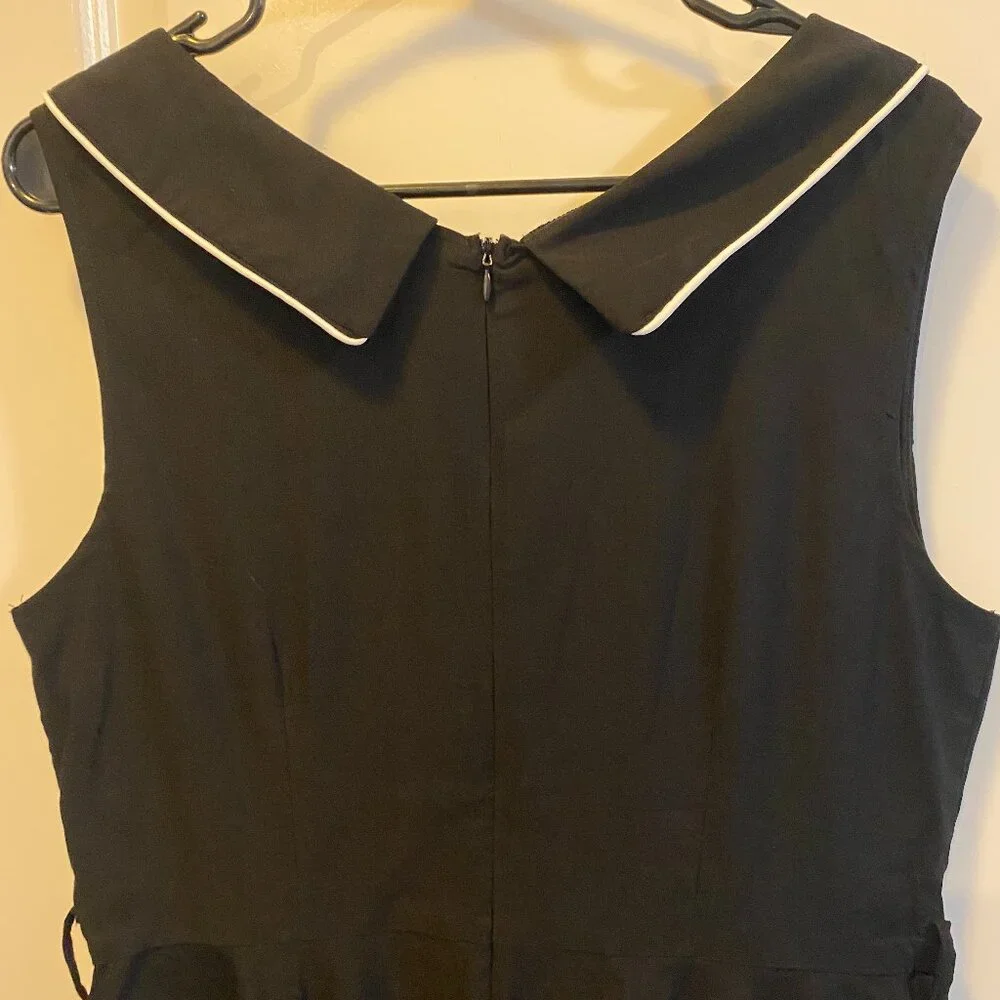 NWT Voodoo Vixen Dress - Picture 8 of 13